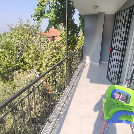 Engin Home Pamukkale Exterior photo