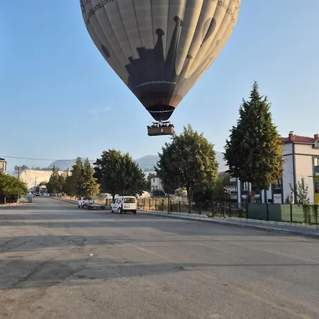 Engin Home Pamukkale Exterior photo