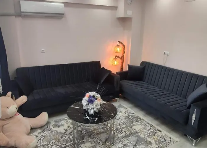 Engin Home