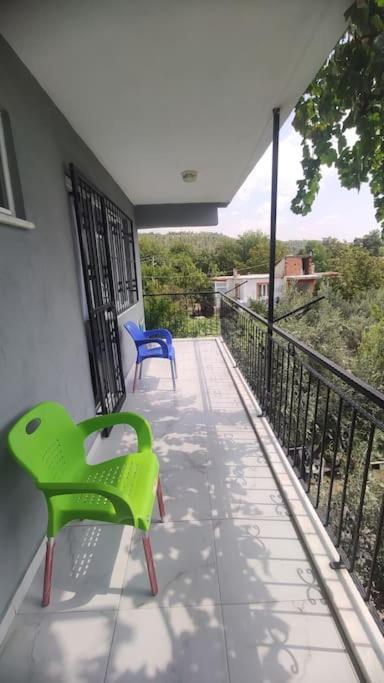 Engin Case de vacanță *