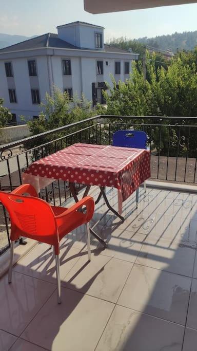 Engin Case de vacanță