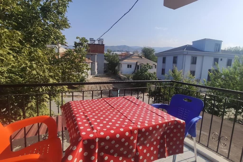 Case de vacanță Engin *