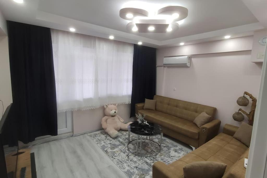 Case de vacanță Engin