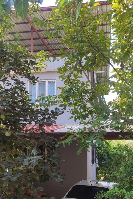 Engin Case de vacanță Pamukkale