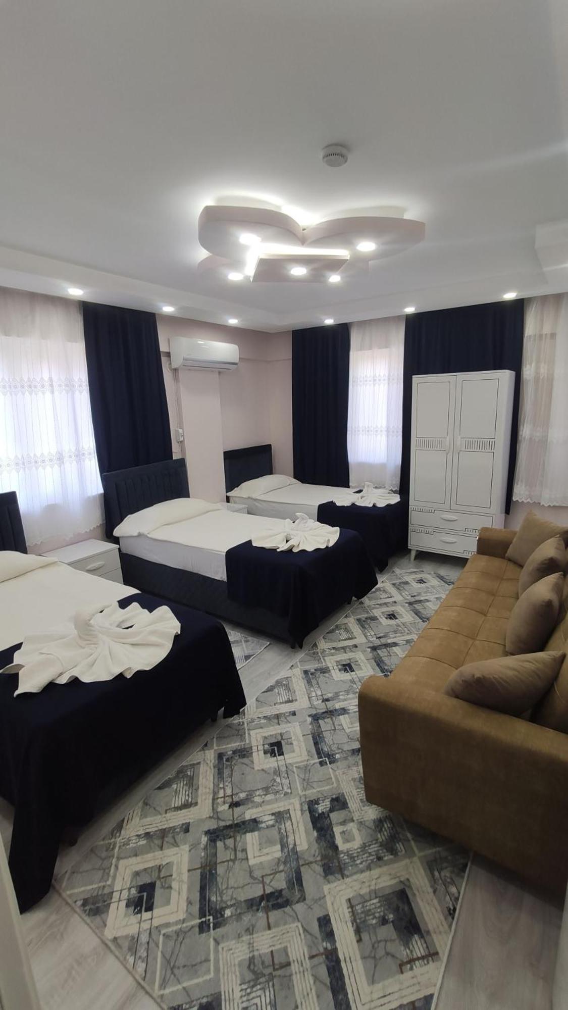 Engin Case de vacanță Pamukkale