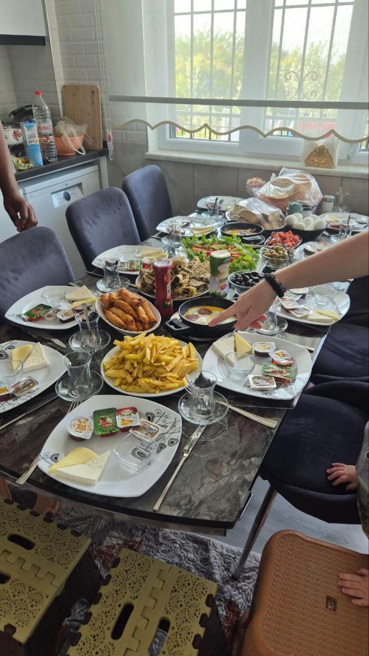 Case de vacanță Engin