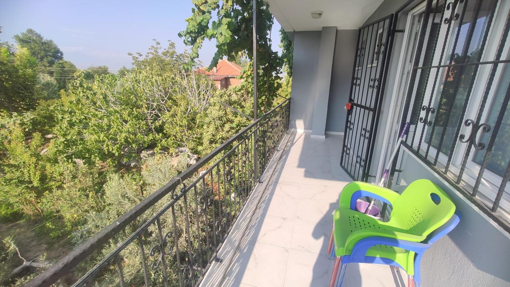 Engin Case de vacanță