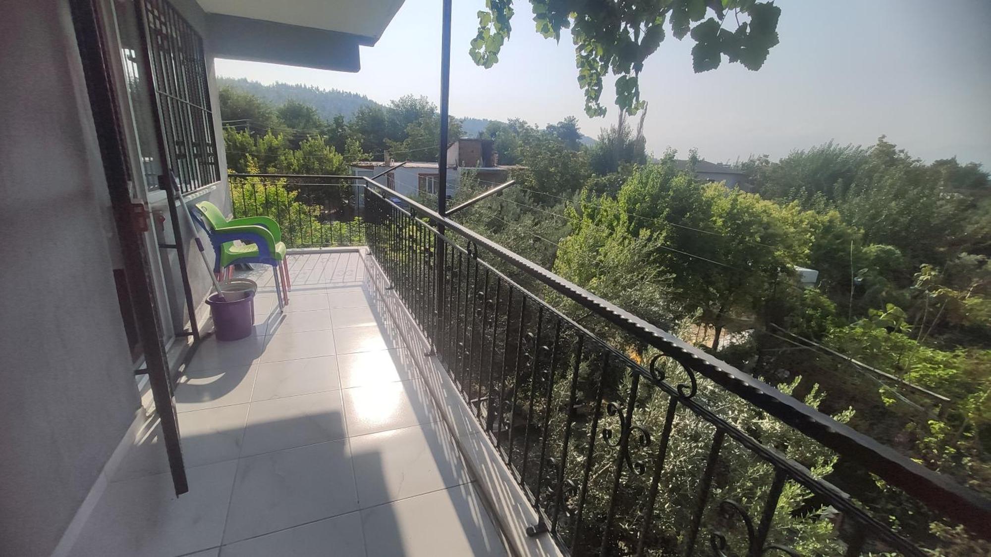 Engin Case de vacanță *
