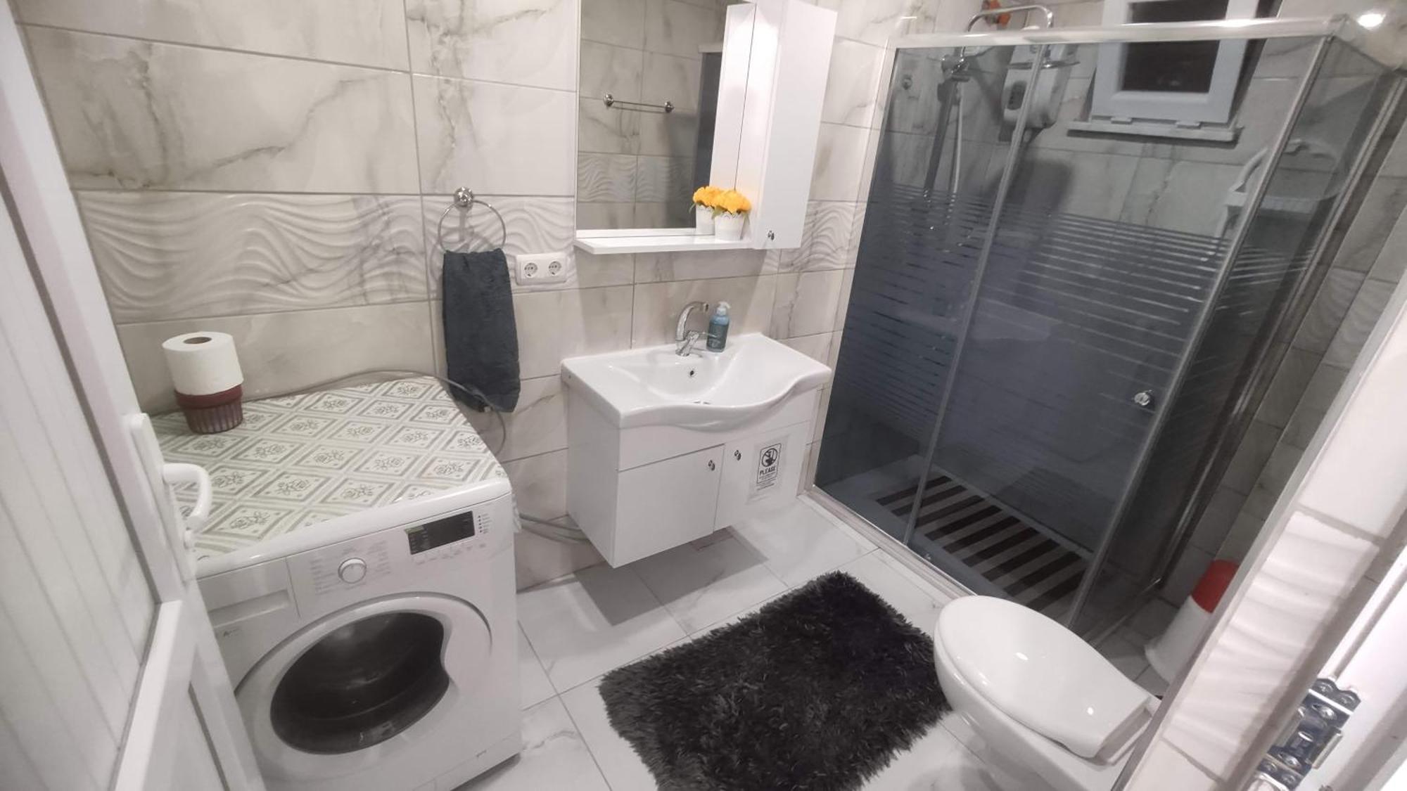 Case de vacanță Engin *