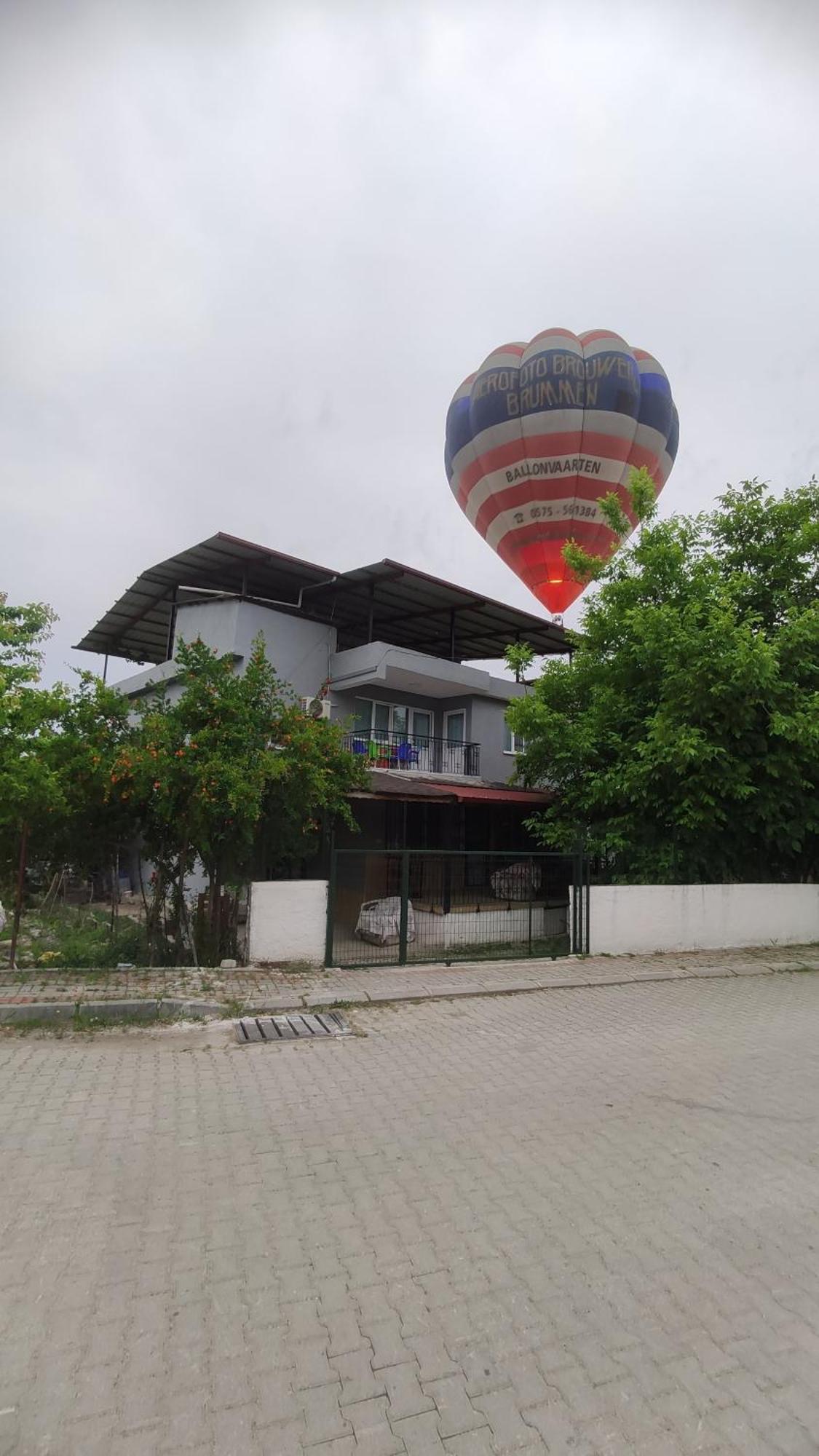 Engin Case de vacanță *