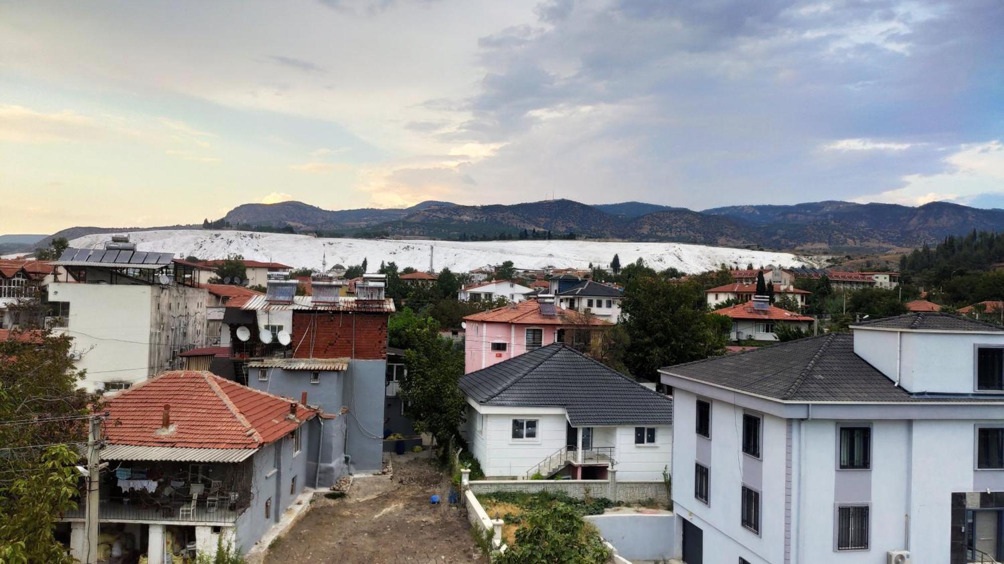 Engin Case de vacanță Pamukkale